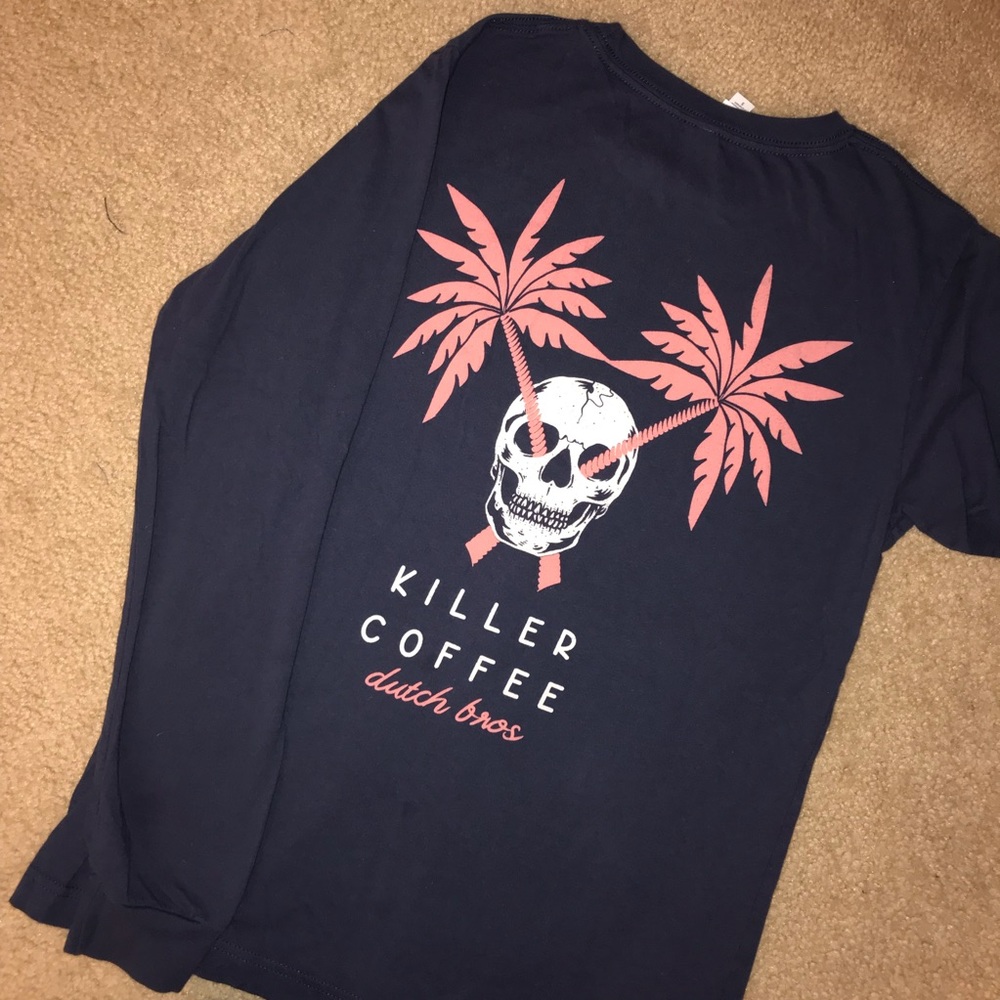 Dutch bro long sleeve
